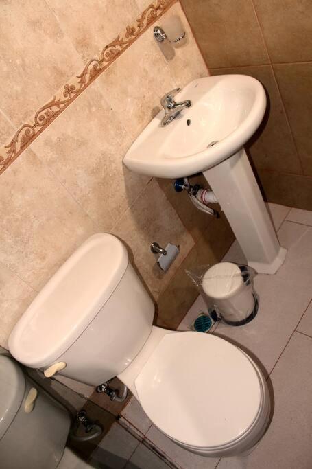 Dominican Suite 21, Amazing Apt/Studio Puerto Plata Exteriör bild
