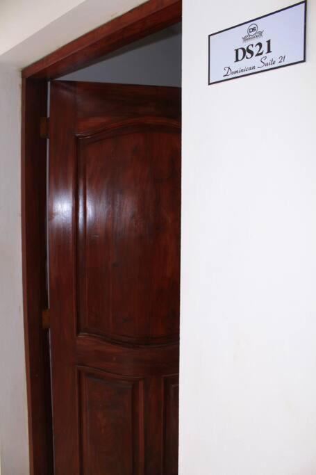 Dominican Suite 21, Amazing Apt/Studio Puerto Plata Exteriör bild